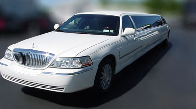 Party Limos Hire
